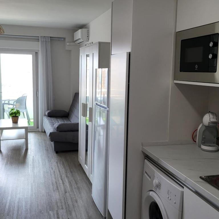 Vaiana - Apartamento de 1 dormitorio - 4