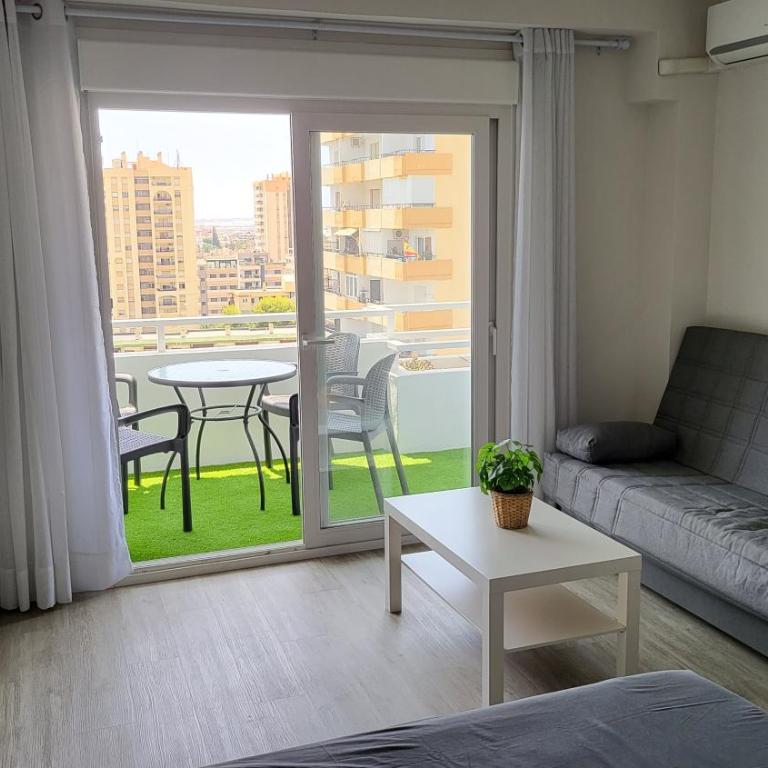 Vaiana - Apartamento de 1 dormitorio - 18