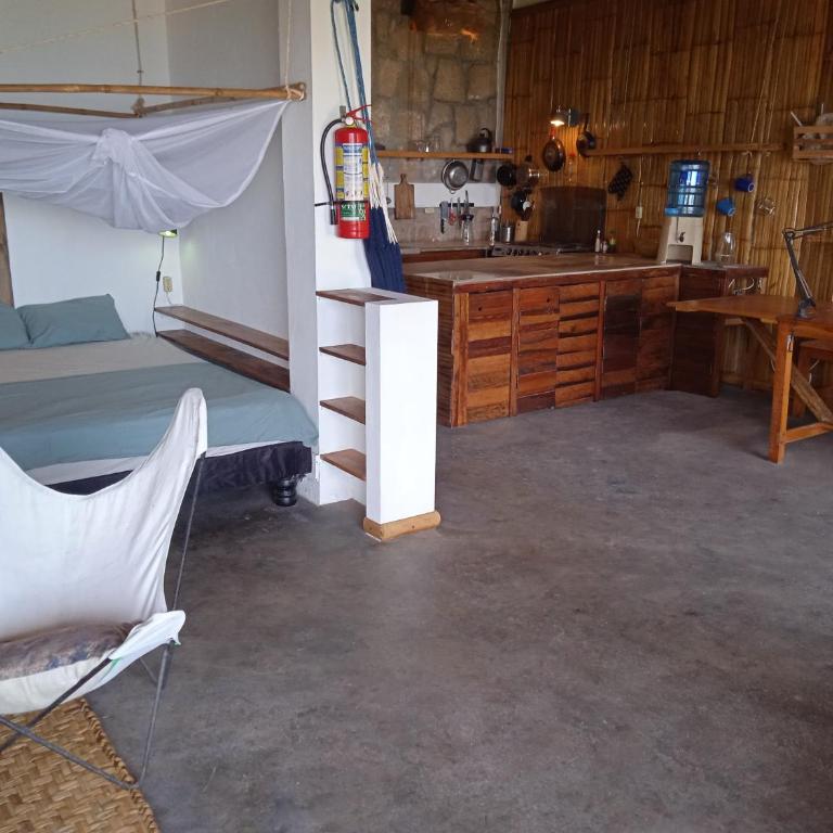 Punto Verde Ecological house - Apartment with Sea View - 16