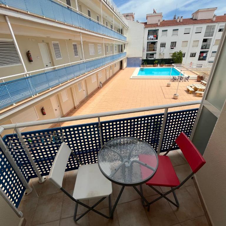 Apartamentos San Miguel Altamar - Apartamento de 2 dormitorios - 1