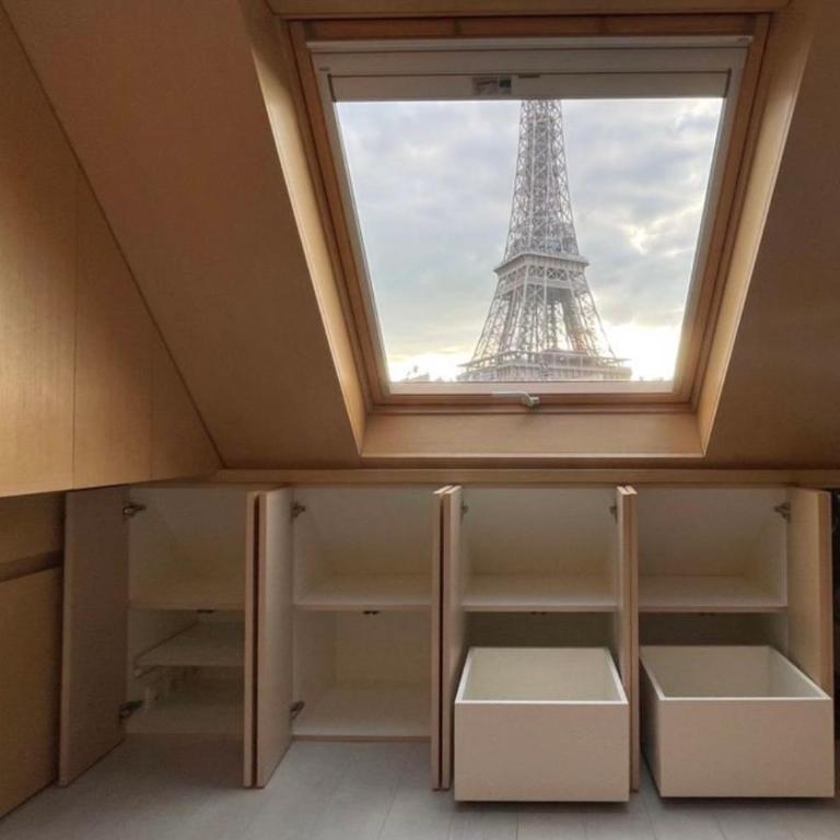 Cocoon Eiffel - Apartamento de 1 dormitorio - 3