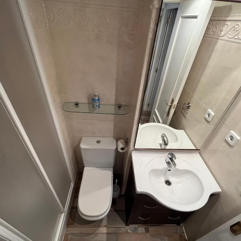 Apartamentos San Miguel Altamar - Apartamento de 2 dormitorios - 12
