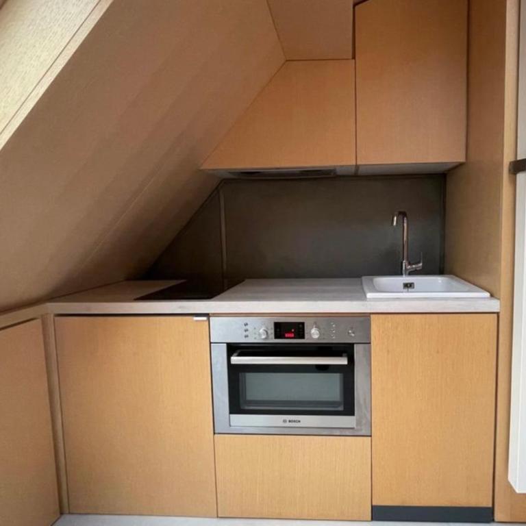 Cocoon Eiffel - Apartamento de 1 dormitorio - 15