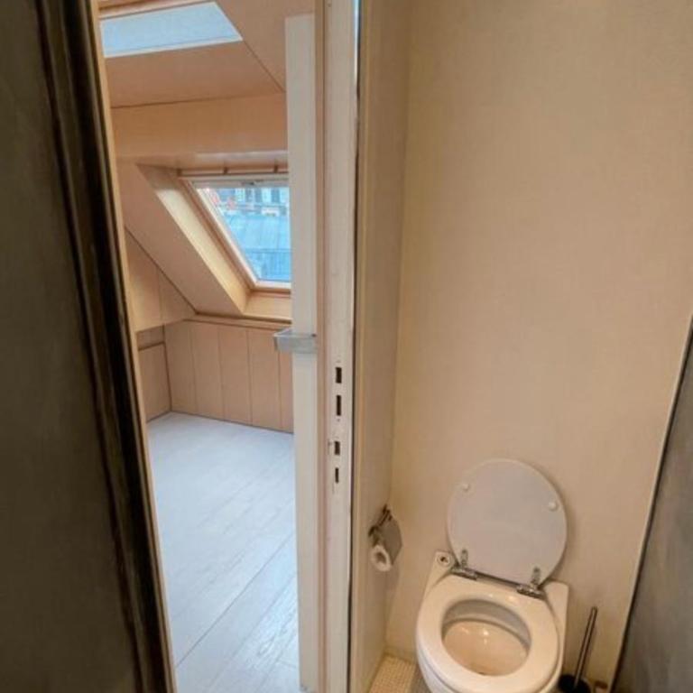 Cocoon Eiffel - Apartamento de 1 dormitorio - 19