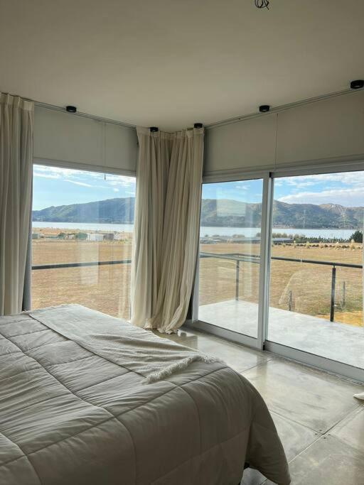Maravillosa Casa 3 dorm. - Lago Los Molinos - One-Bedroom House - 1