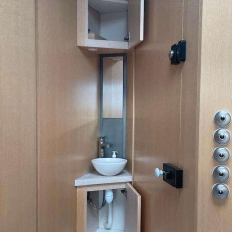 Cocoon Eiffel - Apartamento de 1 dormitorio - 17