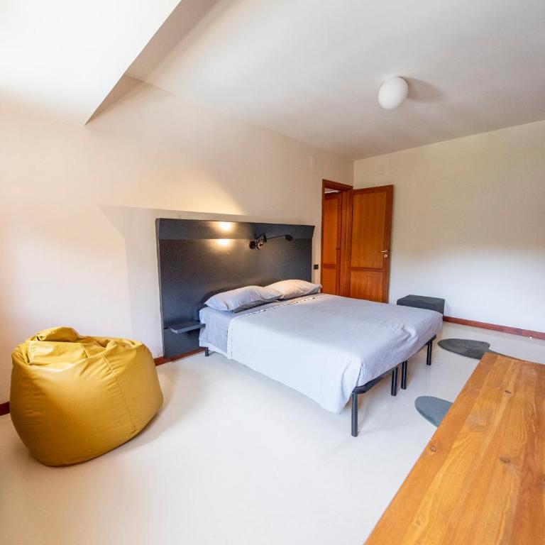 Casa Mitra - Large Double Room - 12
