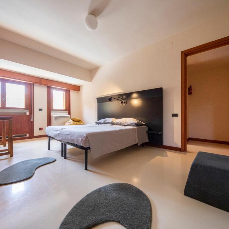 Casa Mitra - Large Double Room - 10