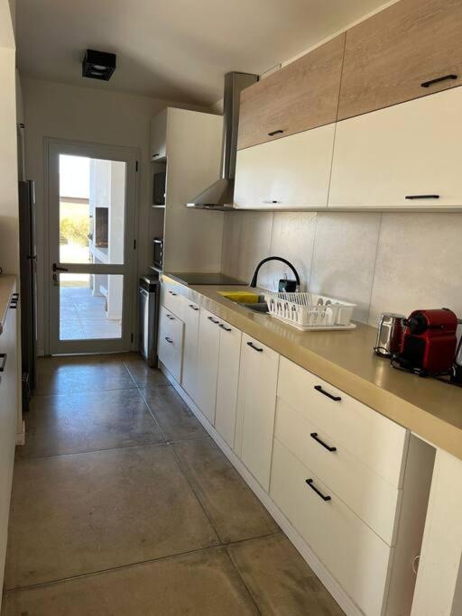 Maravillosa Casa 3 dorm. - Lago Los Molinos - One-Bedroom House - 16