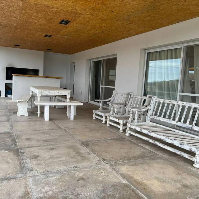 Maravillosa Casa 3 dorm. - Lago Los Molinos - One-Bedroom House - 18