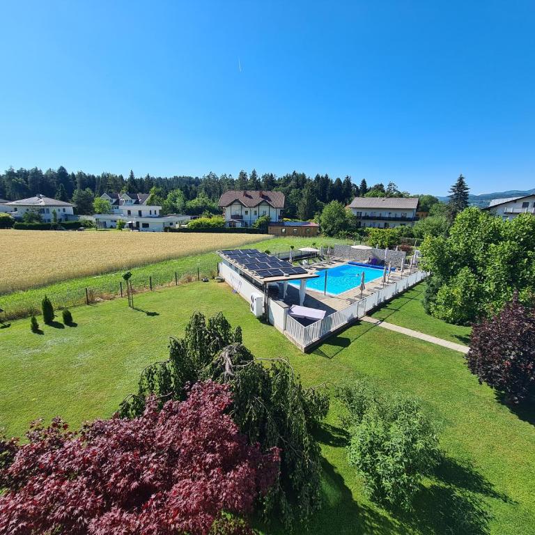 Ferienpark Scheiber - Superior Apartment G - 20