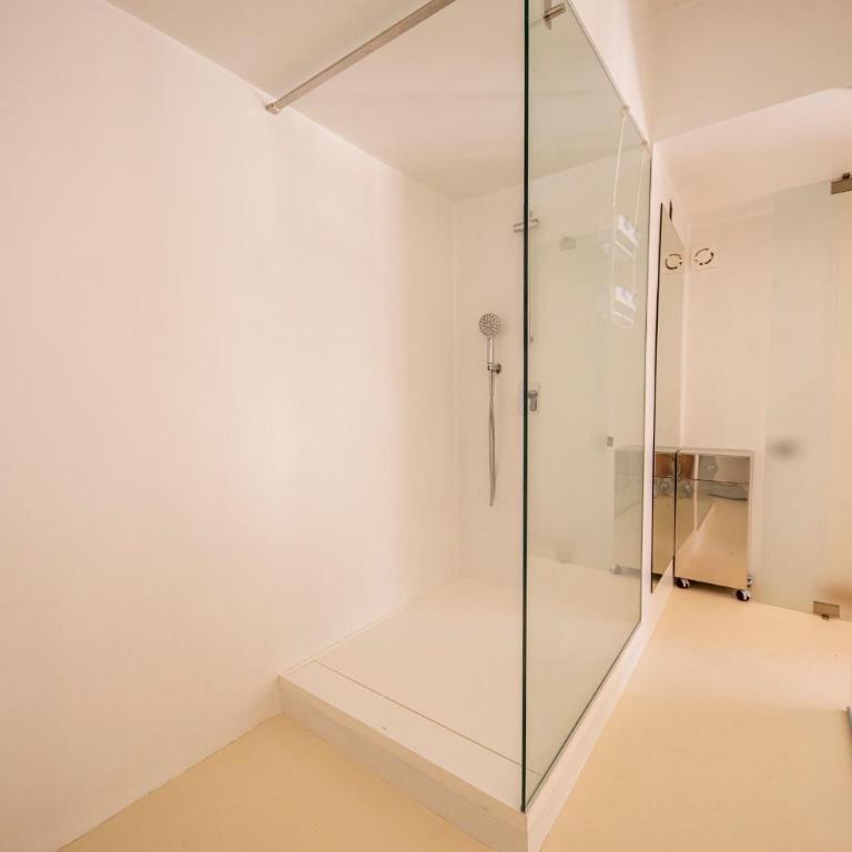 Casa Mitra - Suite with Terrace and Pool View - 13
