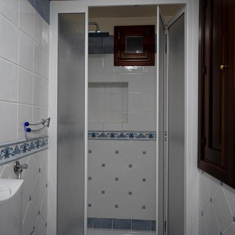 Casa Vacanze Tramonto alla Marina - Double Room with Balcony and Sea View - 26