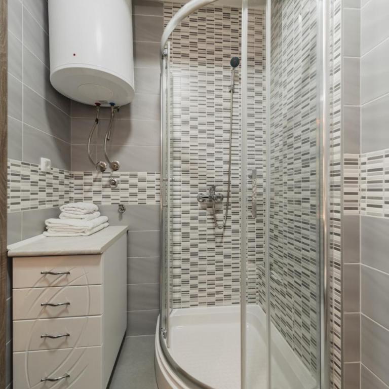 Port 1 - Apartman sa 1 Spavaćom Sobom - 17
