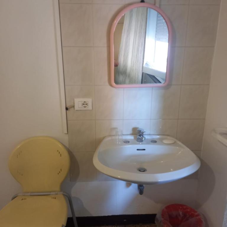 Appartamento Paolina - Two-Bedroom Apartment - 3