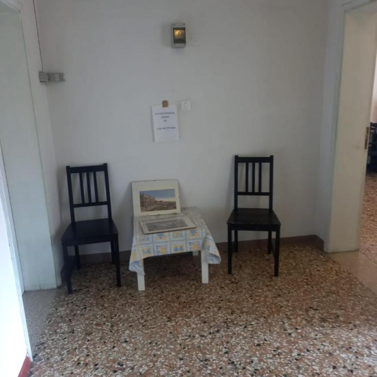 Appartamento Paolina - Two-Bedroom Apartment - 10