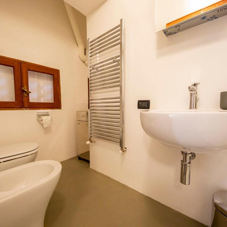 Casa Mitra - Standard Two-Bedroom Apartment - 19