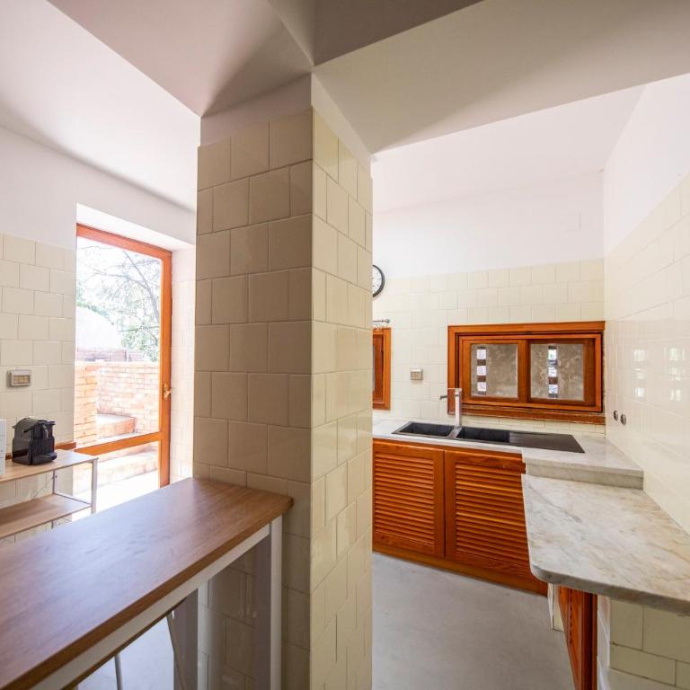 Casa Mitra - Standard Two-Bedroom Apartment - 11