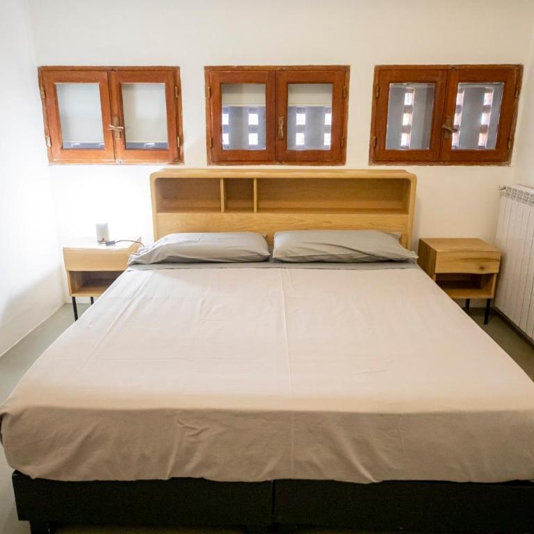 Casa Mitra - Standard Two-Bedroom Apartment - 16