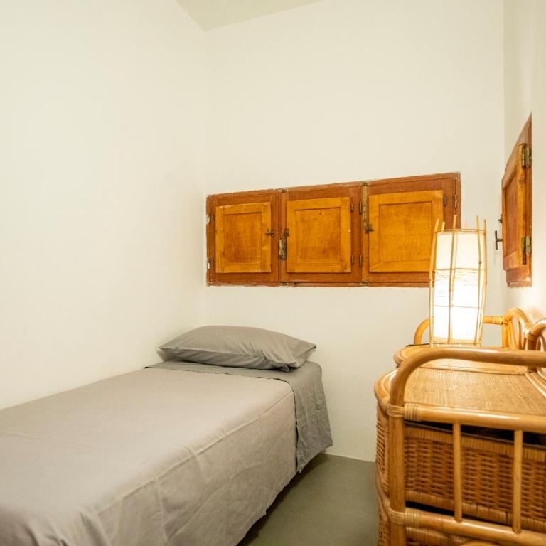 Casa Mitra - Standard Two-Bedroom Apartment - 20