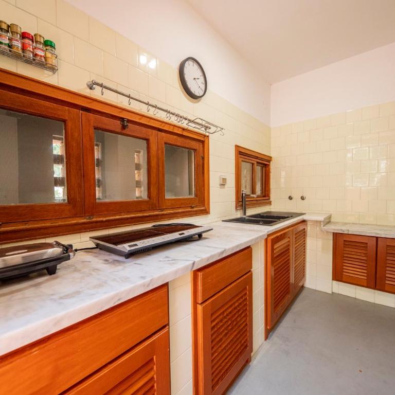 Casa Mitra - Standard Two-Bedroom Apartment - 13