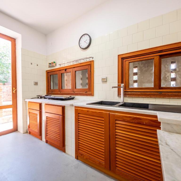 Casa Mitra - Standard Two-Bedroom Apartment - 12