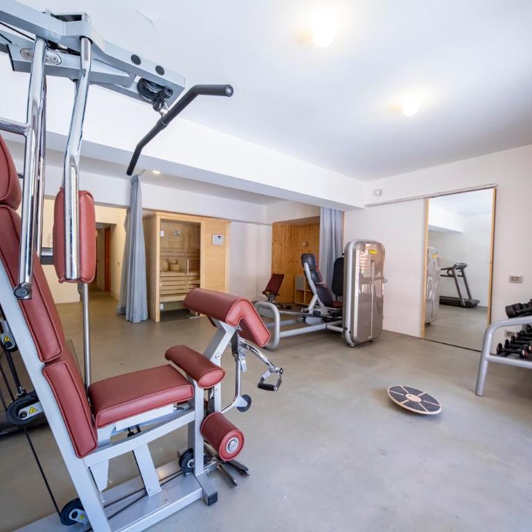 Casa Mitra - Deluxe Two-Bedroom Apartment with Terrace - 36