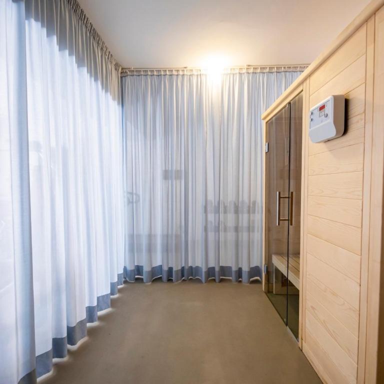 Casa Mitra - Deluxe Two-Bedroom Apartment with Terrace - 42