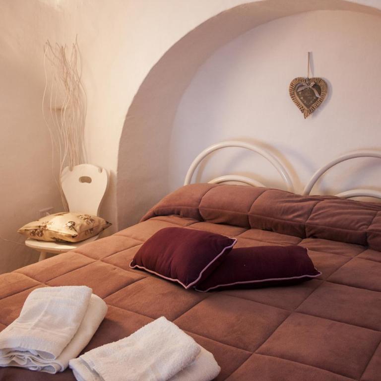 Nel paese delle meraviglie - Appartamento con 2 Camere da Letto - 10