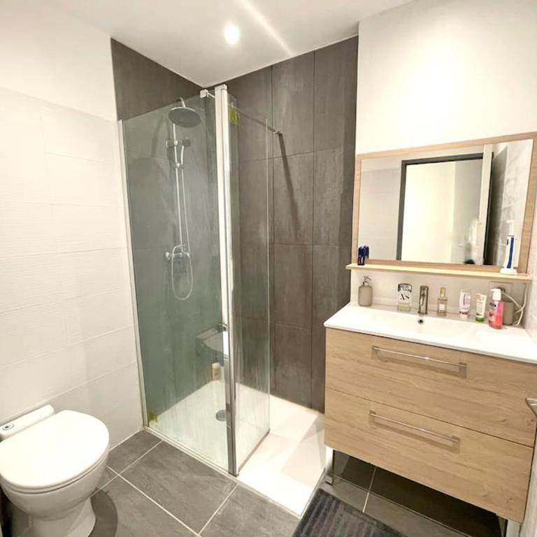Cosy appartement - Vieux port - Appartement 1 Chambre - 9
