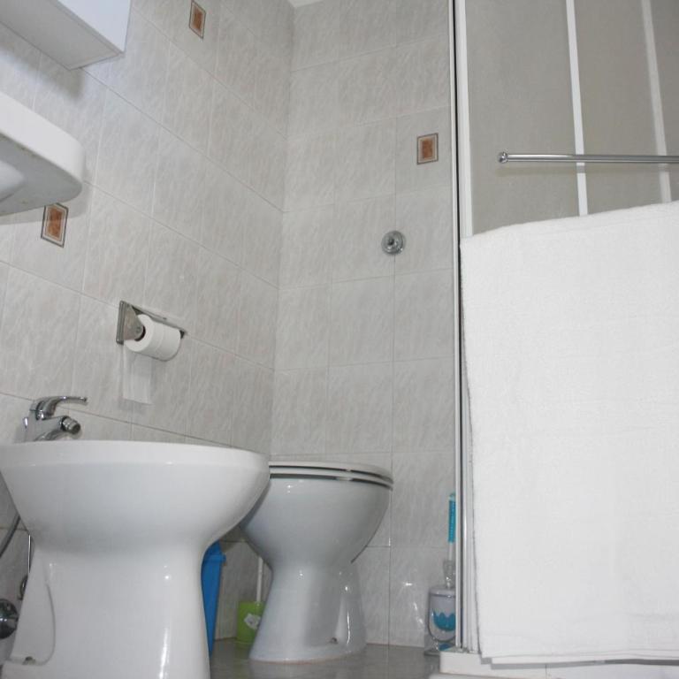 Nel paese delle meraviglie - Appartamento con 2 Camere da Letto - 20