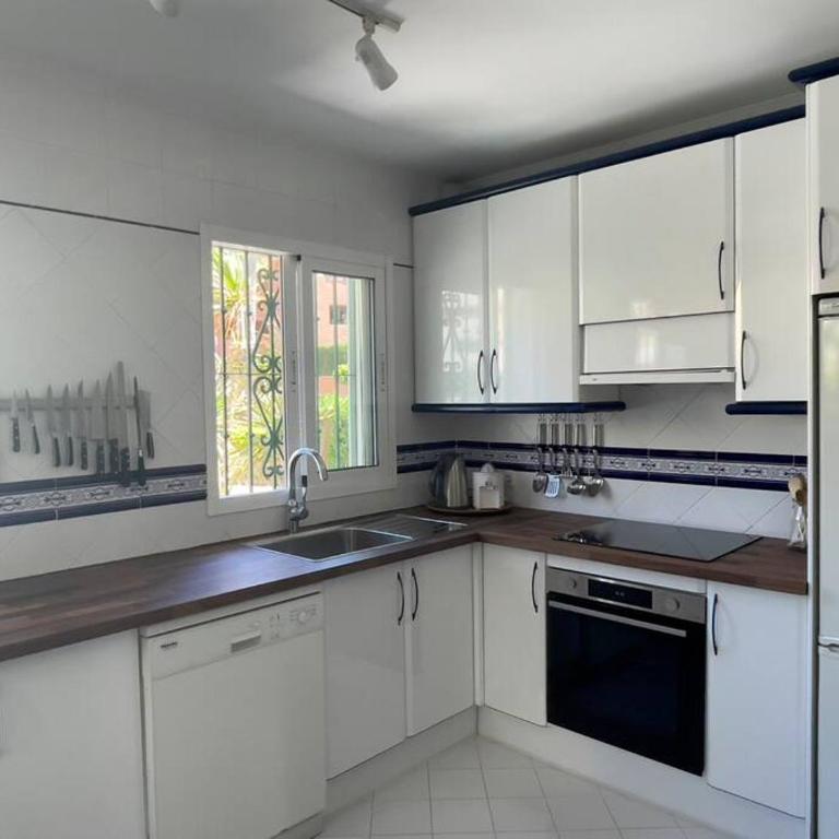 Spectacular views at beachfront townhouse RDR318 - Casa de 4 dormitorios - 13