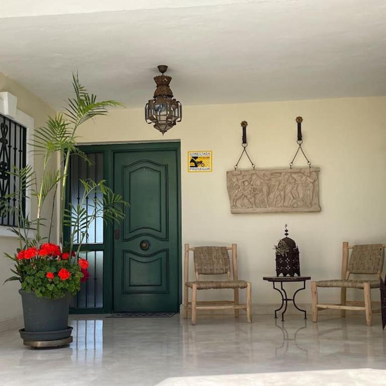 Spectacular views at beachfront townhouse RDR318 - Casa de 4 dormitorios - 20