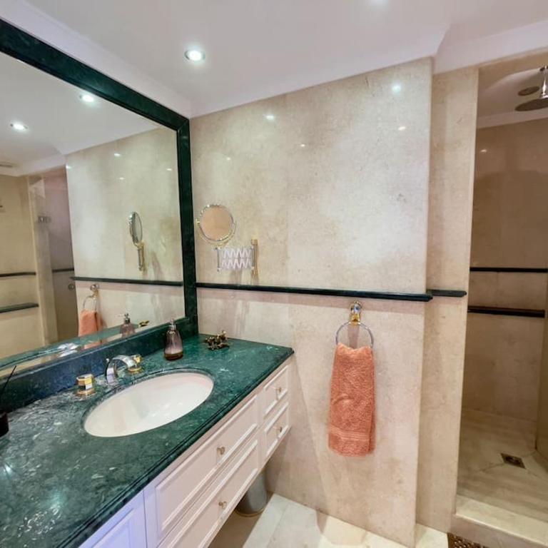 Spectacular views at beachfront townhouse RDR318 - Casa de 4 dormitorios - 21