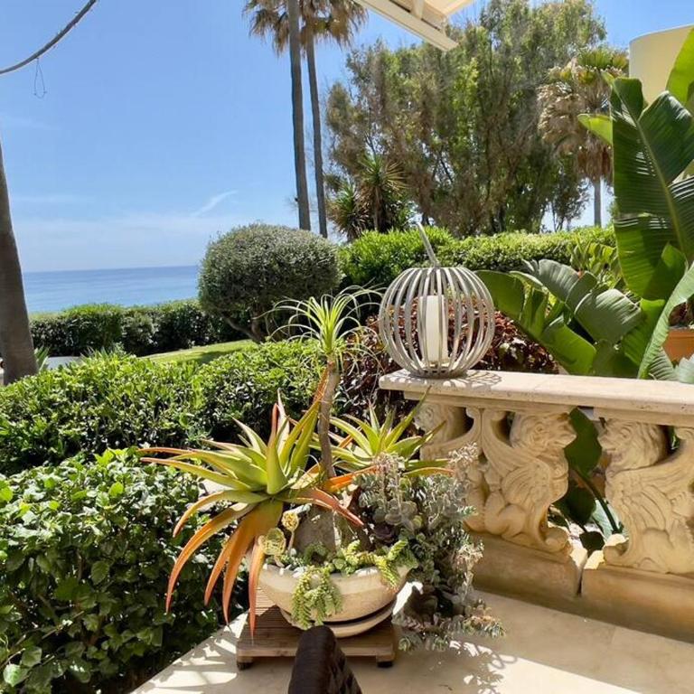 Spectacular views at beachfront townhouse RDR318 - Casa de 4 dormitorios - 25