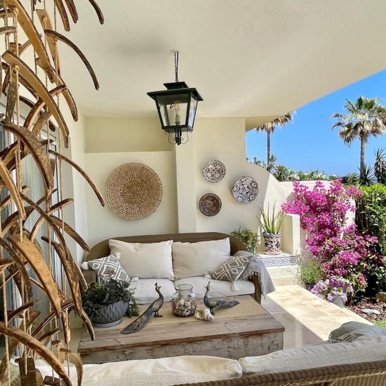 Spectacular views at beachfront townhouse RDR318 - Casa de 4 dormitorios - 26