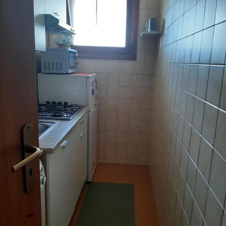 Petrocelli 364 - One-Bedroom Apartment - 10