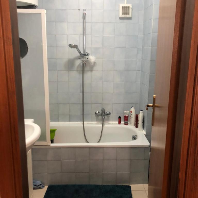 Petrocelli 364 - One-Bedroom Apartment - 8
