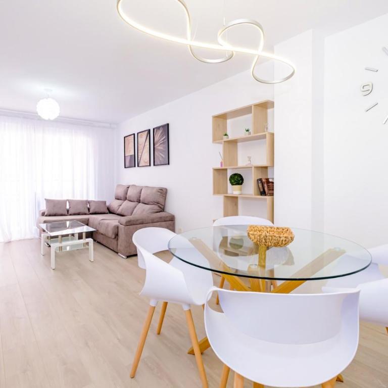 Monserrate ID176 - One-Bedroom Apartment - 2