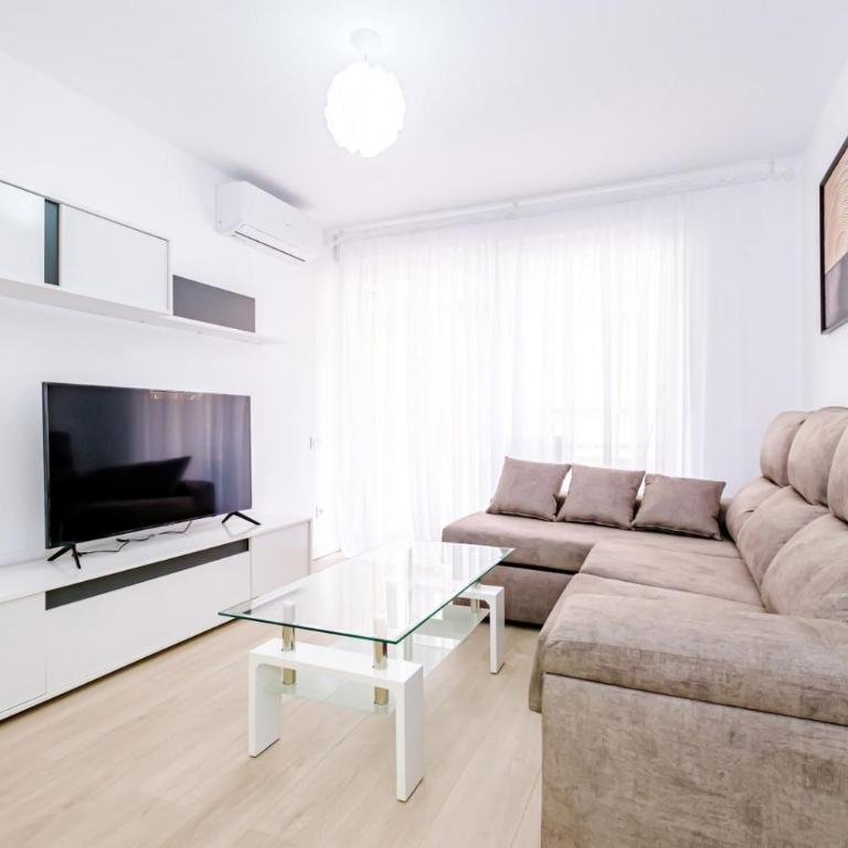 Monserrate ID176 - One-Bedroom Apartment - 1