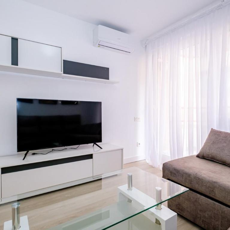 Monserrate ID176 - One-Bedroom Apartment - 3