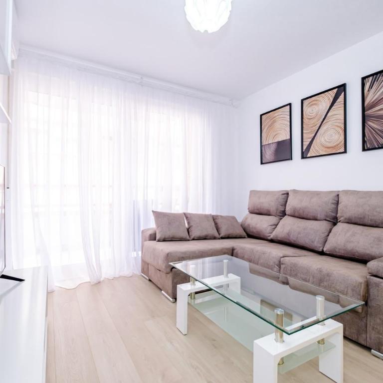 Monserrate ID176 - One-Bedroom Apartment - 5