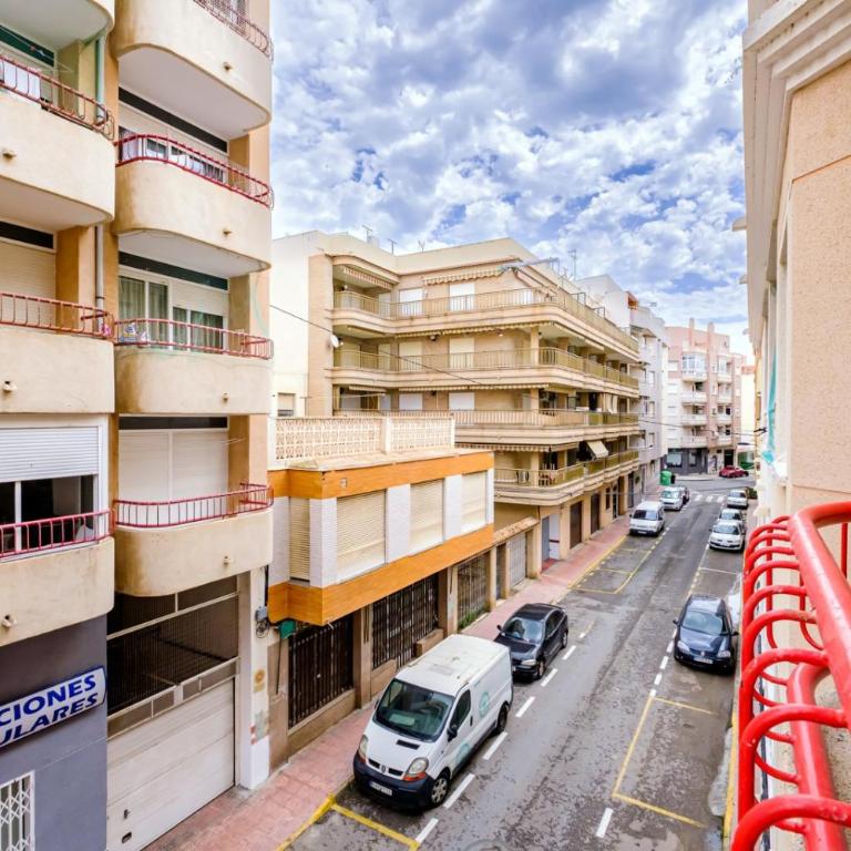 Monserrate ID176 - One-Bedroom Apartment - 9
