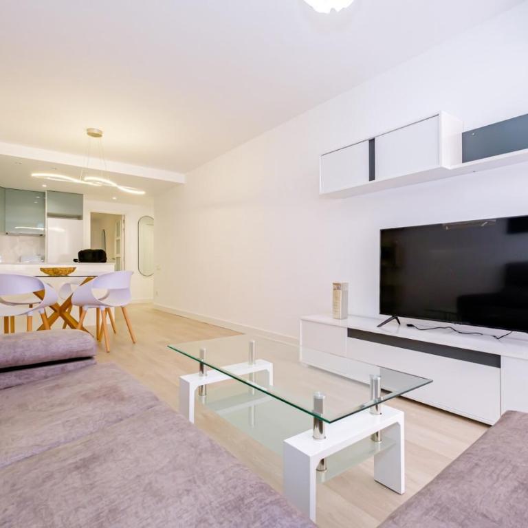 Monserrate ID176 - One-Bedroom Apartment - 10