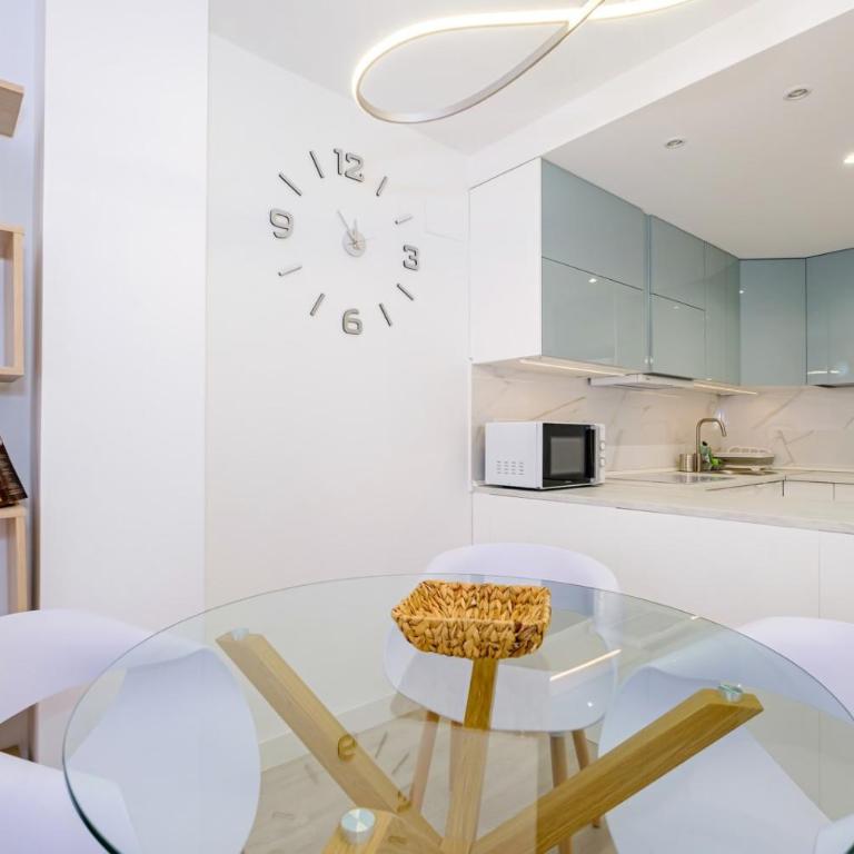Monserrate ID176 - One-Bedroom Apartment - 11
