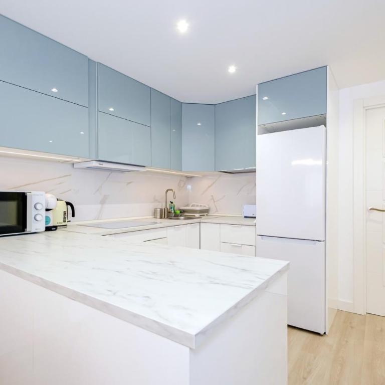 Monserrate ID176 - One-Bedroom Apartment - 13