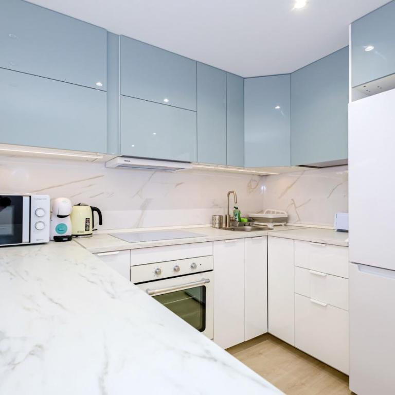 Monserrate ID176 - One-Bedroom Apartment - 14