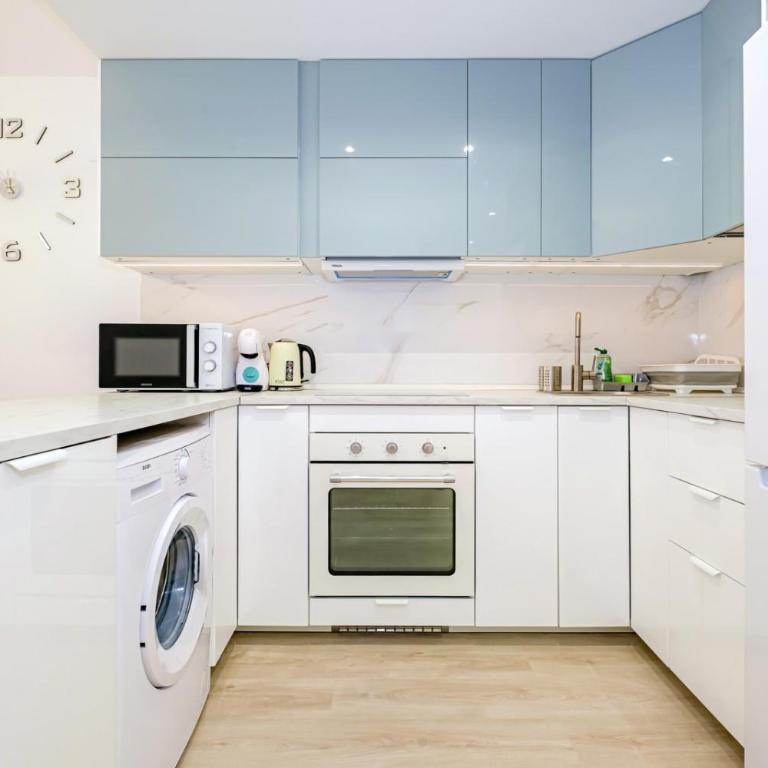 Monserrate ID176 - One-Bedroom Apartment - 15