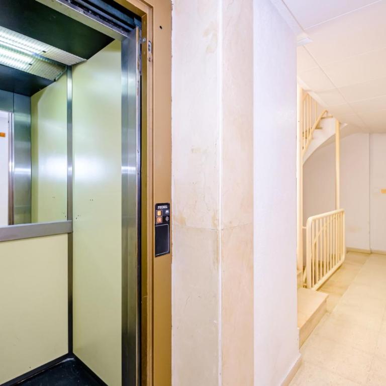 Monserrate ID176 - One-Bedroom Apartment - 24