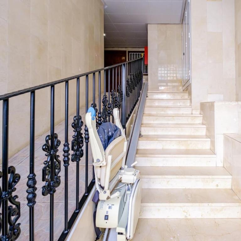 Monserrate ID176 - One-Bedroom Apartment - 25